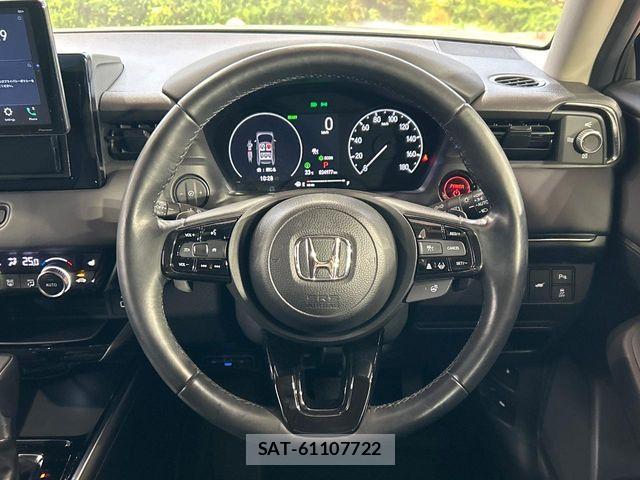 Honda VEZEL 2024-05 8317837-10