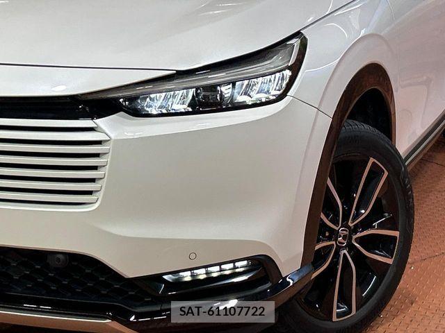 Honda VEZEL 2024-05 8317837-11