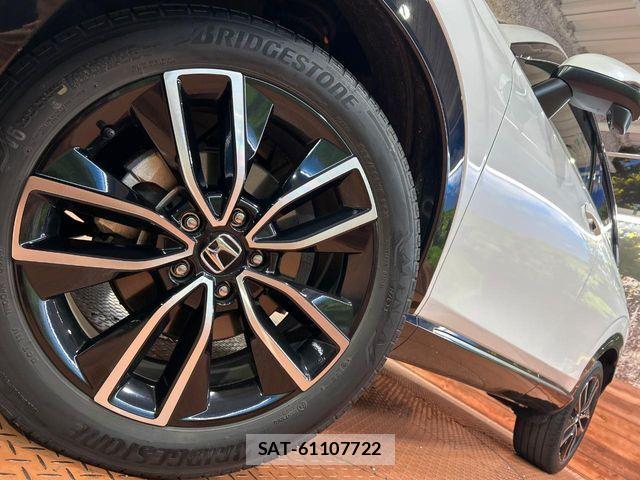 Honda VEZEL 2024-05 8317837-12