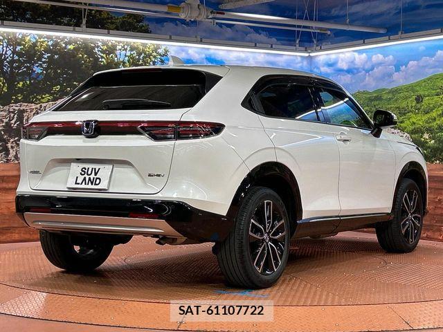 Honda VEZEL 2024-05 8317837-16
