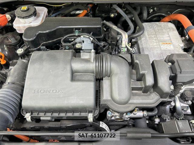 Honda VEZEL 2024-05 8317837-17