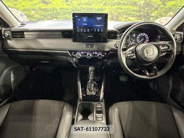 Honda VEZEL 2024-05 8317837-1