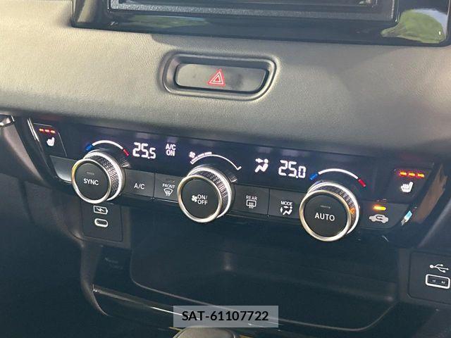 Honda VEZEL 2024-05 8317837-3