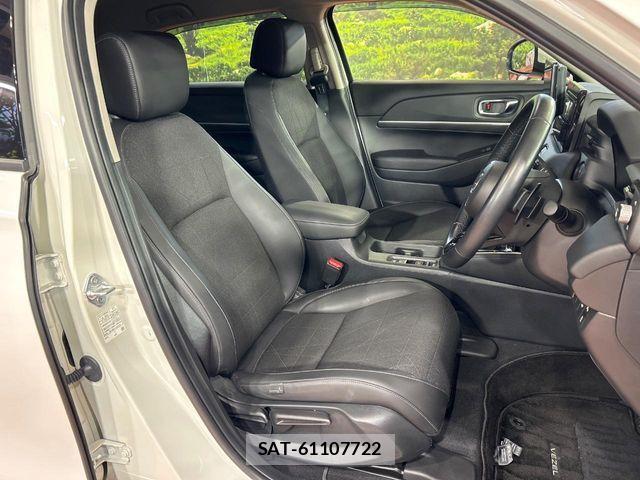 Honda VEZEL 2024-05 8317837-7