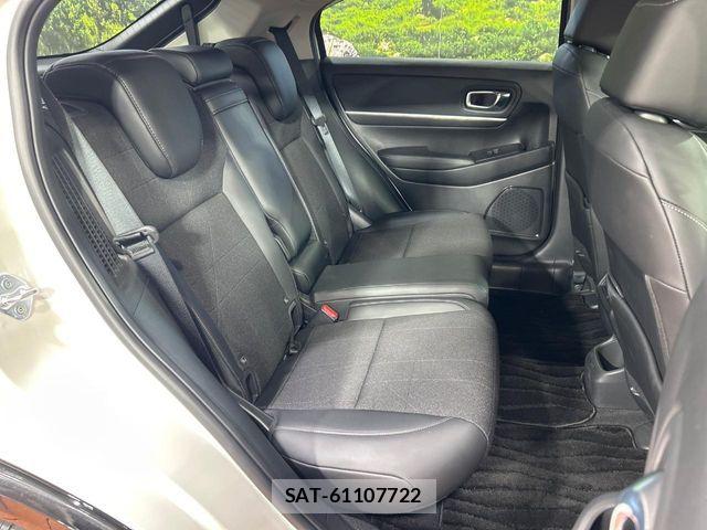 Honda VEZEL 2024-05 8317837-8