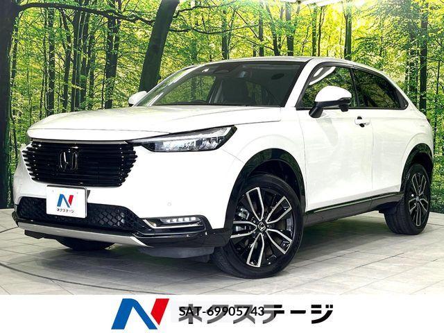 Honda VEZEL 2023-09 8317840-0