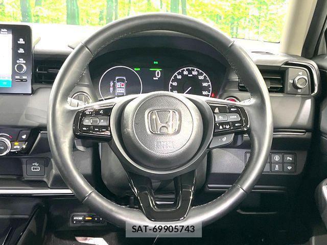 Honda VEZEL 2023-09 8317840-11
