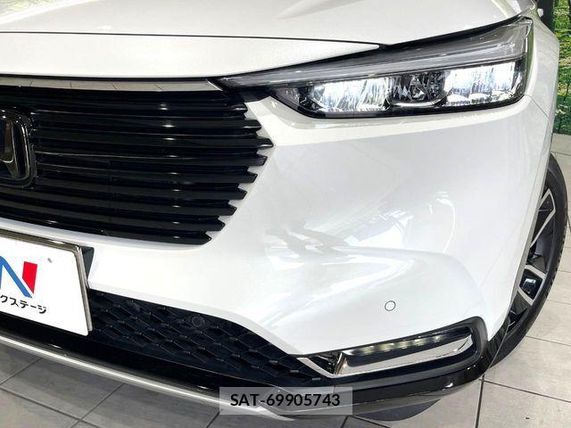 Honda VEZEL 2023-09 8317840-12
