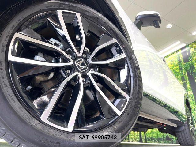 Honda VEZEL 2023-09 8317840-13