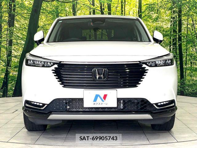 Honda VEZEL 2023-09 8317840-14