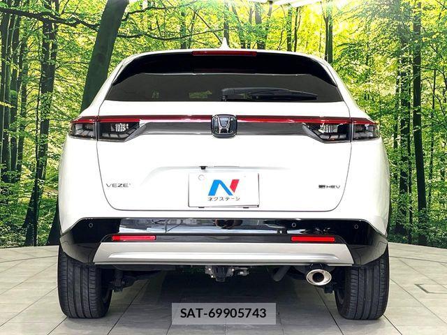 Honda VEZEL 2023-09 8317840-15