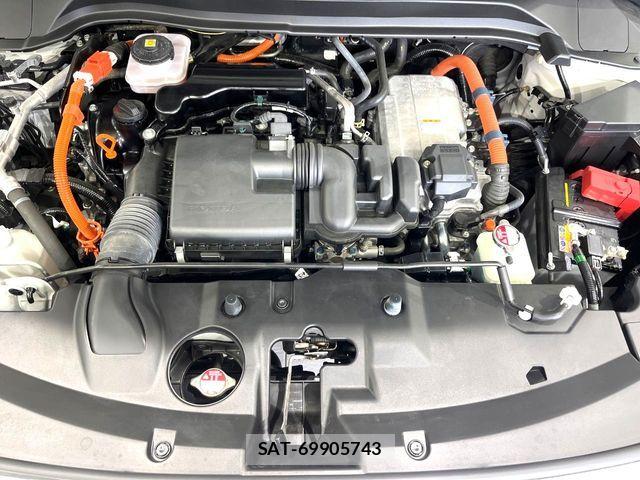 Honda VEZEL 2023-09 8317840-18