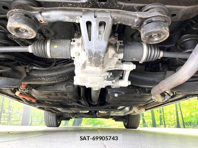 Honda VEZEL 2023-09 8317840-19