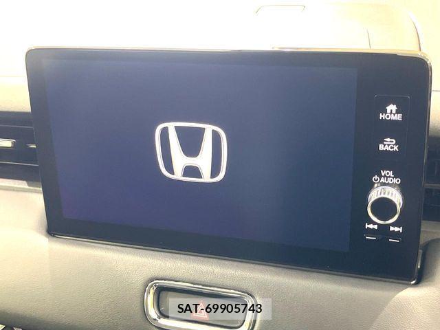 Honda VEZEL 2023-09 8317840-2