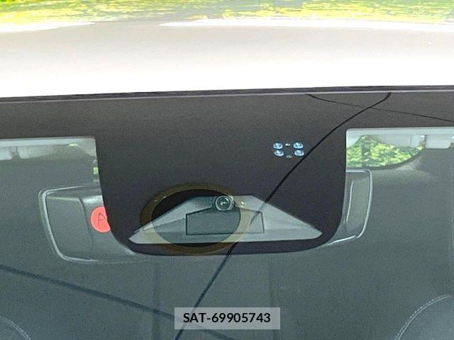 Honda VEZEL 2023-09 8317840-4