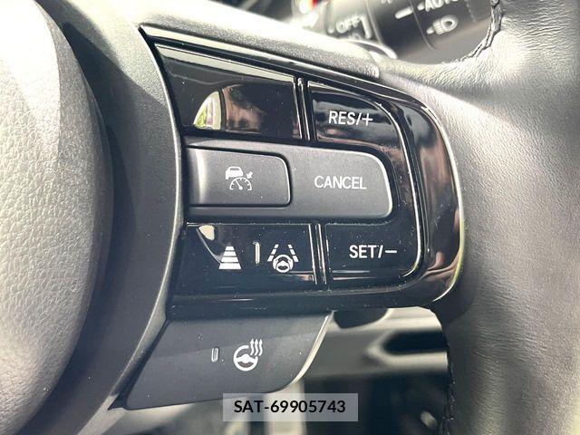 Honda VEZEL 2023-09 8317840-5