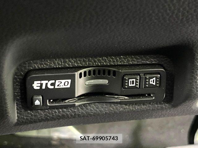 Honda VEZEL 2023-09 8317840-6