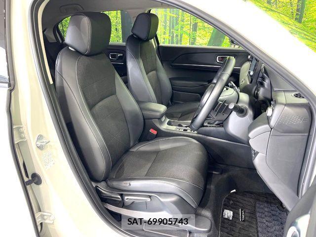 Honda VEZEL 2023-09 8317840-8