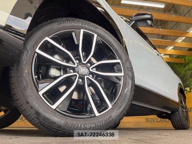 Honda VEZEL 2026-02 8338338-9