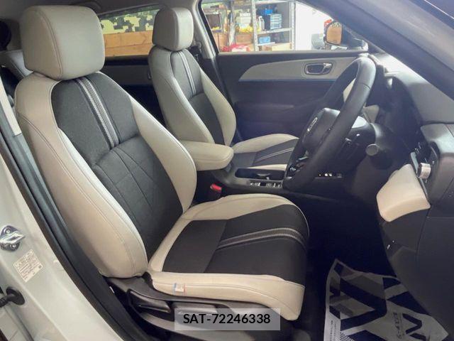Honda VEZEL 2026-02 8338338-10