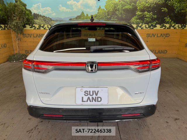 Honda VEZEL 2026-02 8338338-15