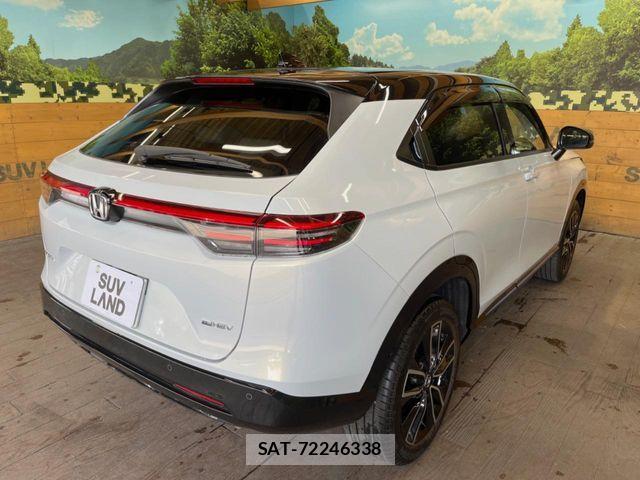 Honda VEZEL 2026-02 8338338-17