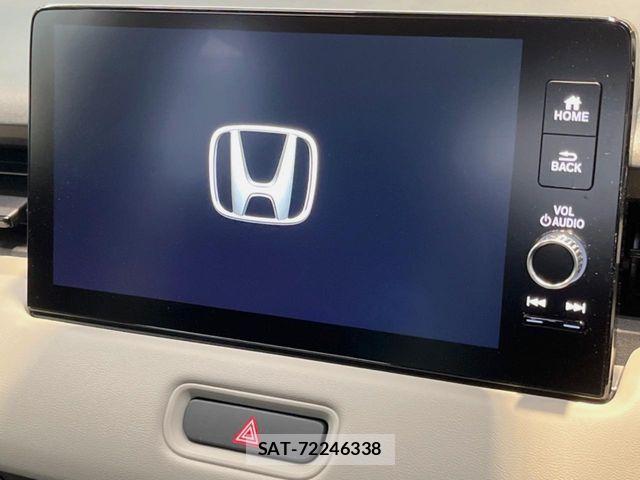 Honda VEZEL 2026-02 8338338-2