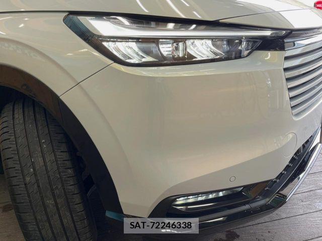 Honda VEZEL 2026-02 8338338-6