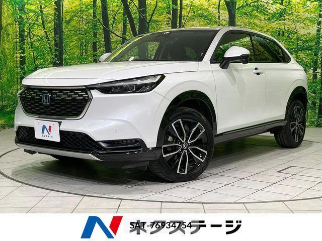 Honda VEZEL 2023-09 8338351-0