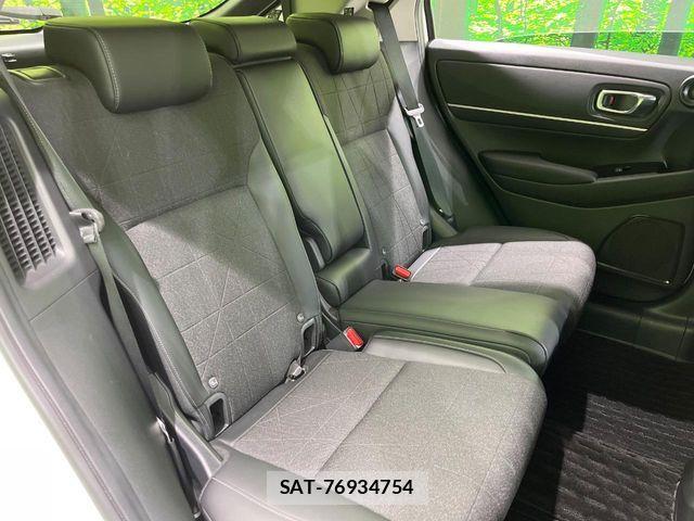 Honda VEZEL 2023-09 8338351-9