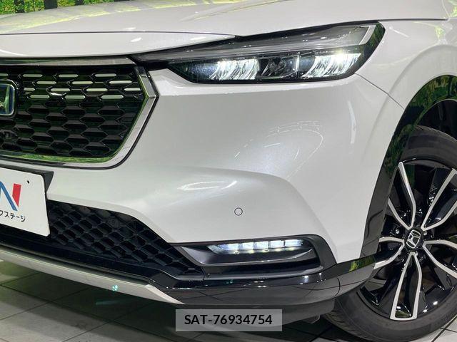Honda VEZEL 2023-09 8338351-11