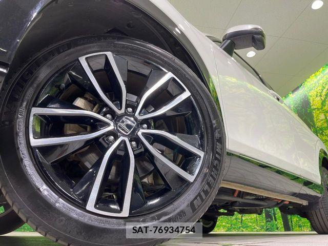 Honda VEZEL 2023-09 8338351-12