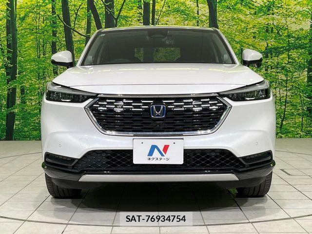 Honda VEZEL 2023-09 8338351-13