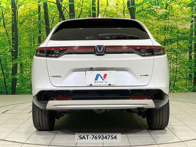 Honda VEZEL 2023-09 8338351-14