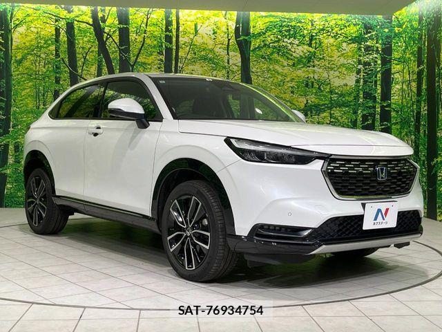 Honda VEZEL 2023-09 8338351-15