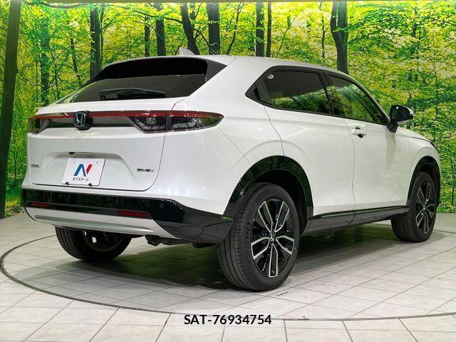 Honda VEZEL 2023-09 8338351-16