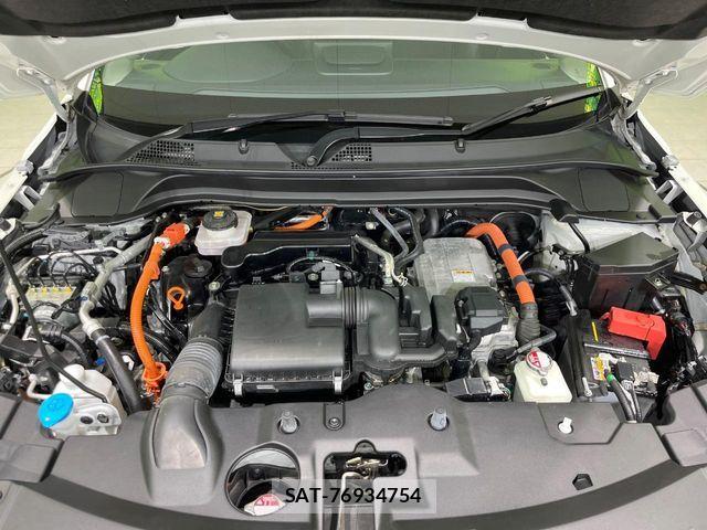 Honda VEZEL 2023-09 8338351-17