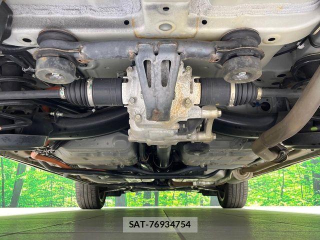 Honda VEZEL 2023-09 8338351-18