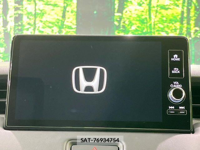 Honda VEZEL 2023-09 8338351-3