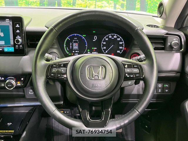Honda VEZEL 2023-09 8338351-7