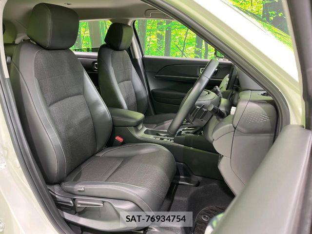 Honda VEZEL 2023-09 8338351-8