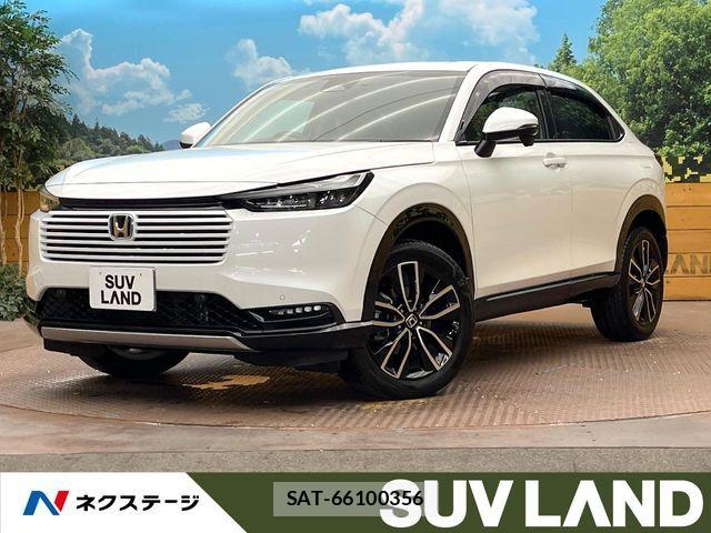 Honda VEZEL 2025-01 8338339-0