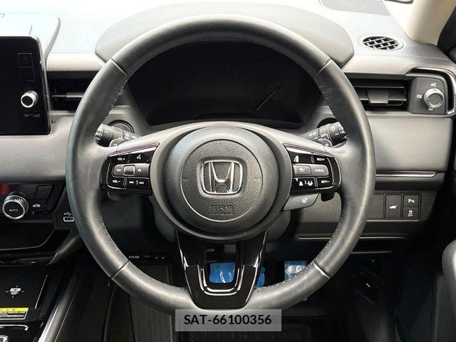 Honda VEZEL 2025-01 8338339-10
