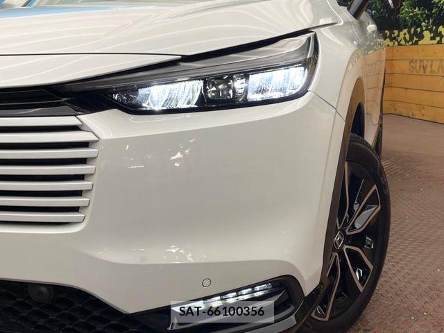 Honda VEZEL 2025-01 8338339-11