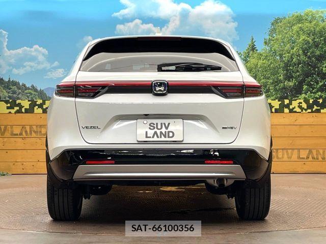 Honda VEZEL 2025-01 8338339-14