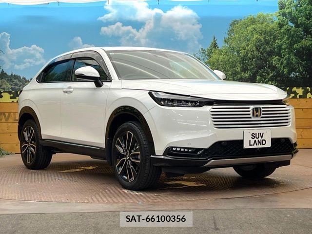 Honda VEZEL 2025-01 8338339-15