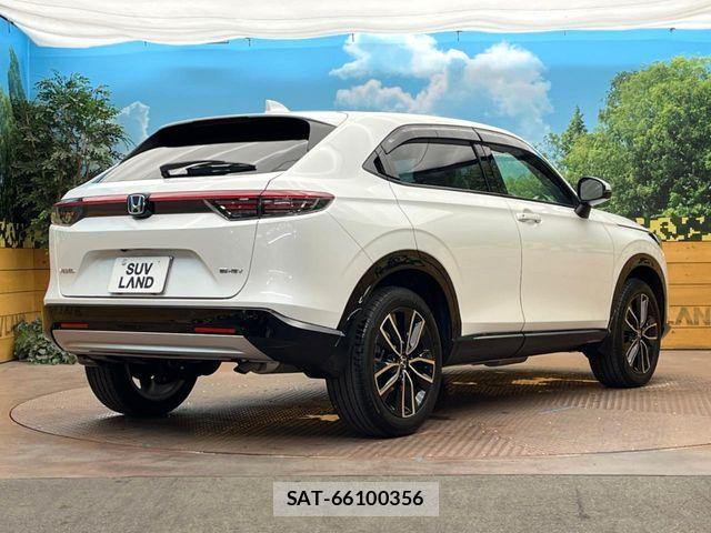 Honda VEZEL 2025-01 8338339-16