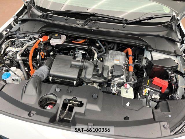 Honda VEZEL 2025-01 8338339-17