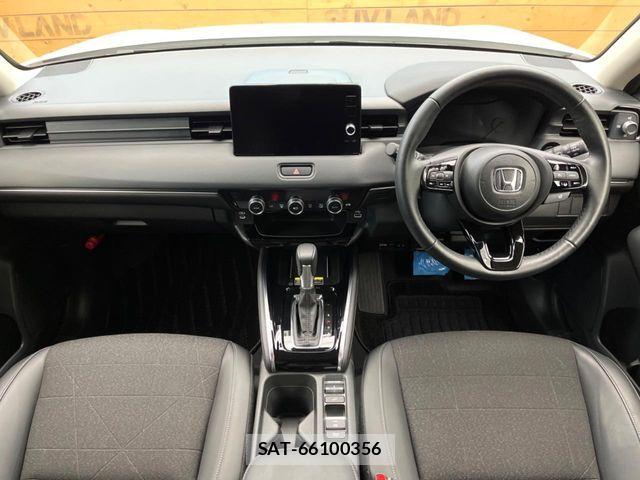 Honda VEZEL 2025-01 8338339-1
