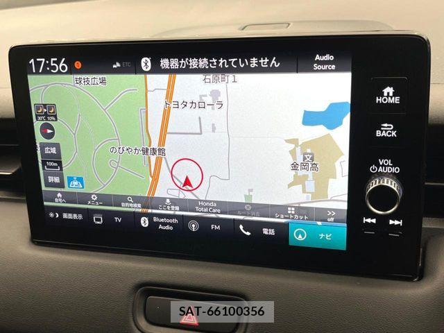 Honda VEZEL 2025-01 8338339-2